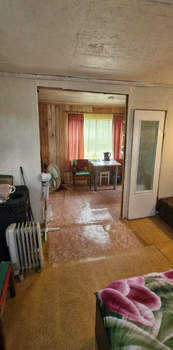 Дом 28м², 2-этажный, участок 6 сот.