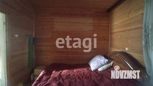 Дом 64м², 1-этажный, участок 18 сот.