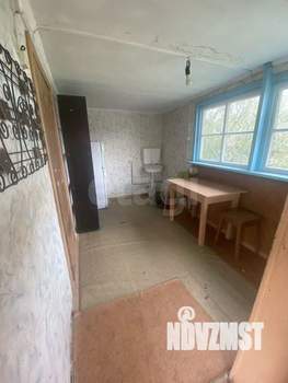 Дом 25м², 1-этажный, участок 5 сот.