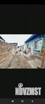 Дом 40м², 1-этажный, участок 3 сот.