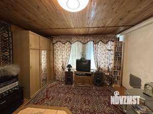 Дом 90м², 2-этажный, участок 6 сот.