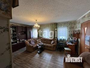 Дом 68м², 1-этажный, участок 5 сот.