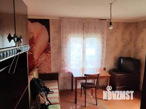 Дом 58м², 2-этажный, участок 6 сот.