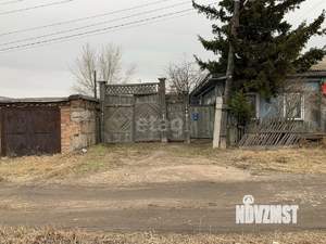 Дом 99м², 1-этажный, участок 4 сот.