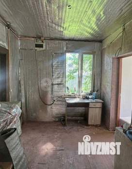 Дом 39м², 1-этажный, участок 13 сот.