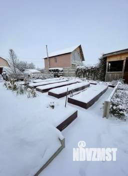 Дом 170м², 3-этажный, участок 7 сот.