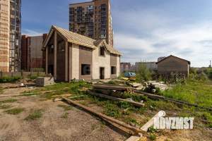 Дом 172м², 2-этажный, участок 8 сот.