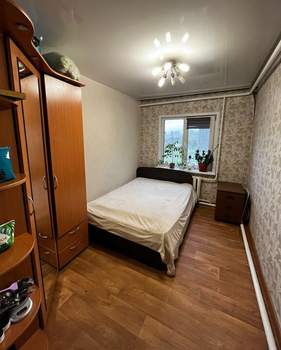 Дом 52м², 1-этажный, участок 11 сот.