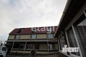 Дом 500м², 3-этажный, участок 20 сот.