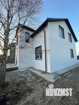 Дом 170м², 2-этажный, участок 10 сот.