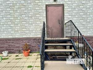 Дом 102м², 1-этажный, участок 7 сот.