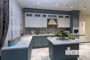 Дом 330м², 2-этажный, участок 8 сот.