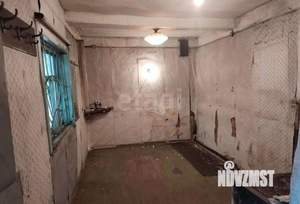 Дом 12м², 1-этажный, участок 4 сот.