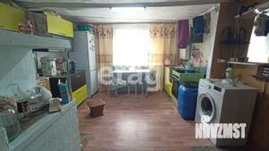 Дом 35м², 1-этажный, участок 7 сот.