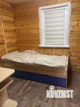 Дом 48м², 1-этажный, участок 10 сот.