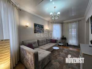 Дом 107м², 2-этажный, участок 5 сот.