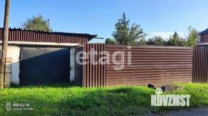 Дом 18м², 1-этажный, участок 5 сот.