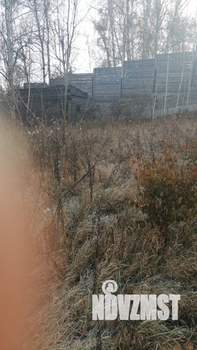 Дача 25м², 1-этажный, участок 8 сот.