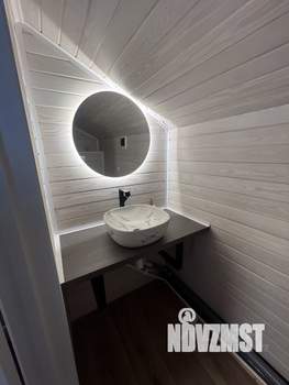 Дом 220м², 2-этажный, участок 10 сот.