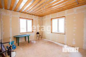 Дом 241м², 2-этажный, участок 8 сот.