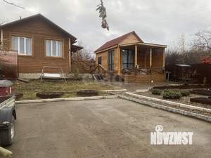 Дом 25м², 1-этажный, участок 5 сот.