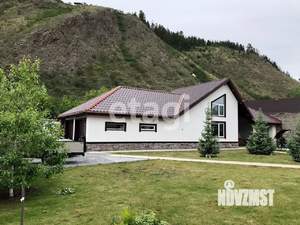 Дом 190м², 2-этажный, участок 12 сот.