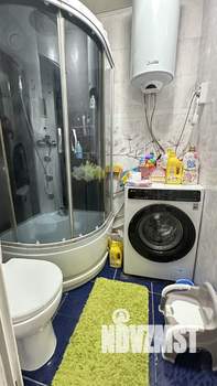 Дом 64м², 1-этажный, участок 3 сот.