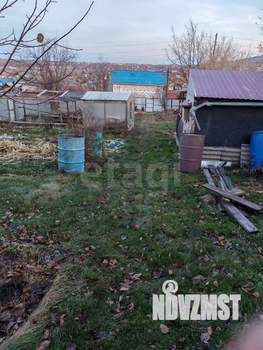 Дом 62м², 2-этажный, участок 8 сот.