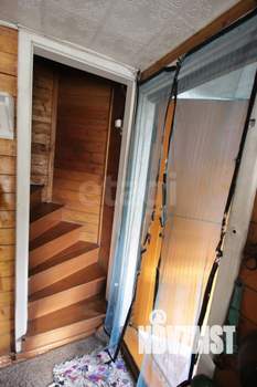 Дом 72м², 2-этажный, участок 5 сот.