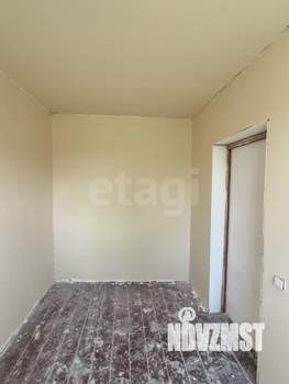 Дом 39м², 1-этажный, участок 13 сот.