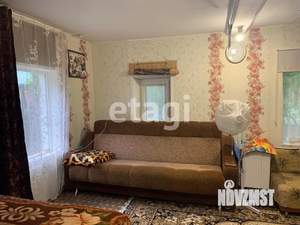 Дом 40м², 1-этажный, участок 2 сот.