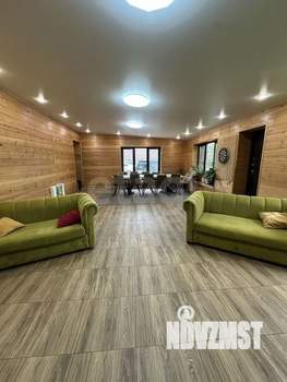 Дом 170м², 3-этажный, участок 7 сот.