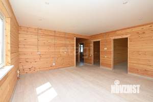 Дом 135м², 2-этажный, участок 6 сот.