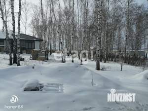 Дом 96м², 1-этажный, участок 11 сот.