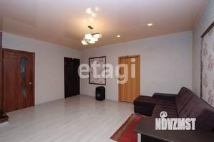 Дом 220м², 2-этажный, участок 5 сот.