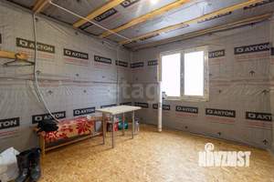 Дом 79м², 1-этажный, участок 6 сот.