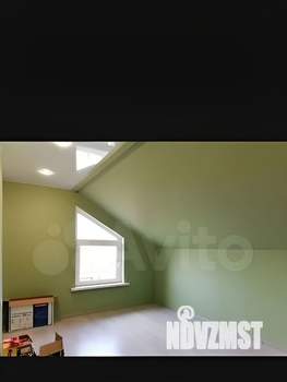 Дом 200м², 2-этажный, участок 12 сот.