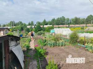 Дом 69м², 1-этажный, участок 8 сот.