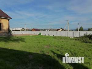 Дом 200м², 2-этажный, участок 12 сот.