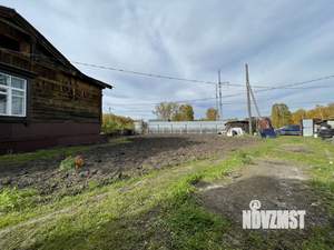 Дом 50м², 1-этажный, участок 5 сот.