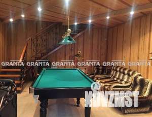 Дом 119м², 3-этажный, участок 8 сот.