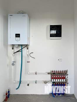 Дом 77м², 1-этажный, участок 77 сот.