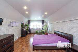 Дом 147м², 2-этажный, участок 3 сот.