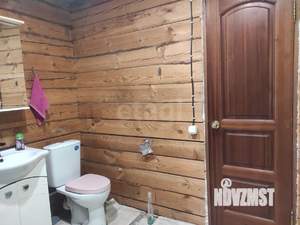 Дом 83м², 1-этажный, участок 10 сот.