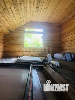 Дом 160м², 2-этажный, участок 522 сот.