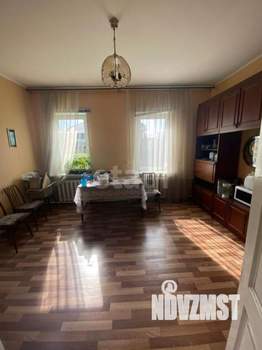 Дом 200м², 1-этажный, участок 8 сот.