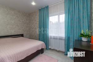 Дом 125м², 1-этажный, участок 15 сот.