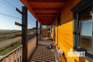 Дом 170м², 2-этажный, участок 7 сот.