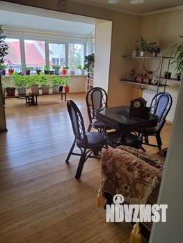 Коттедж 320м², 2-этажный, участок 8 сот.