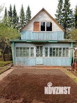 Дом 76м², 1-этажный, участок 5 сот.